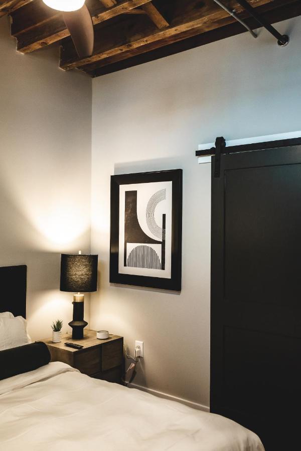 Three Trails Apartamento Elkin Exterior foto